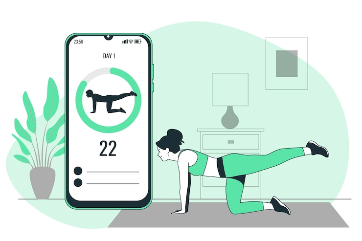What is a MyFitnessPal Clone App?